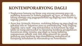 Piling Kuwento Nakalap para sa mga MALILIBOG: Kwento ng .